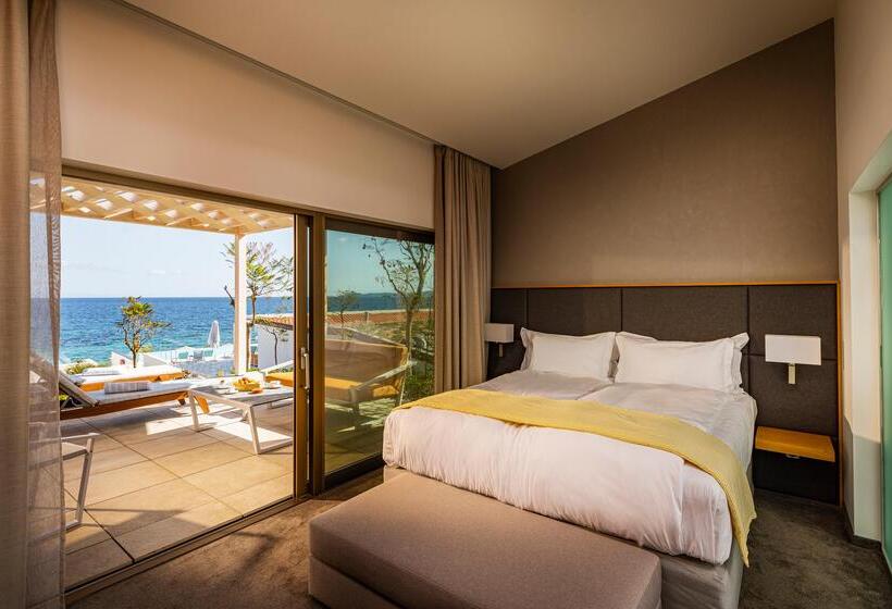 ホテル Mount Athos Resort