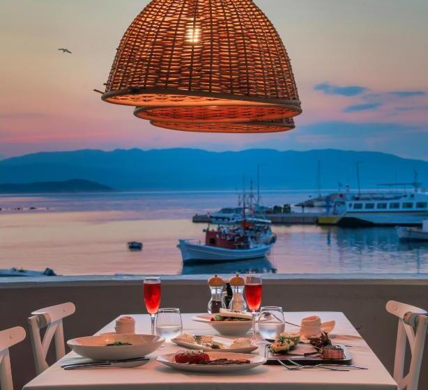 ホテル Mount Athos Resort