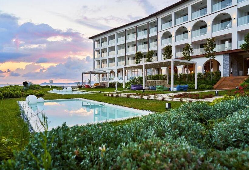 ホテル Mount Athos Resort