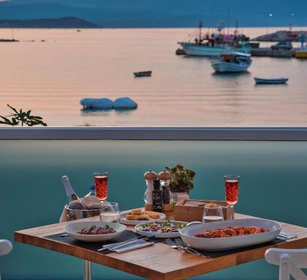 ホテル Mount Athos Resort