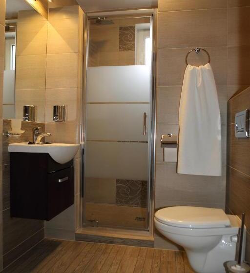 ホテル Piast Przy Zamku