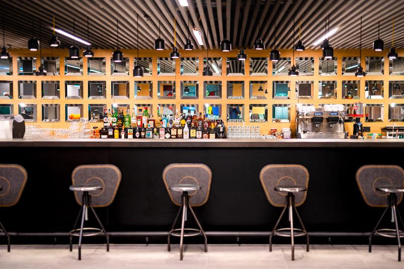 Radius Hotel Tbilisi