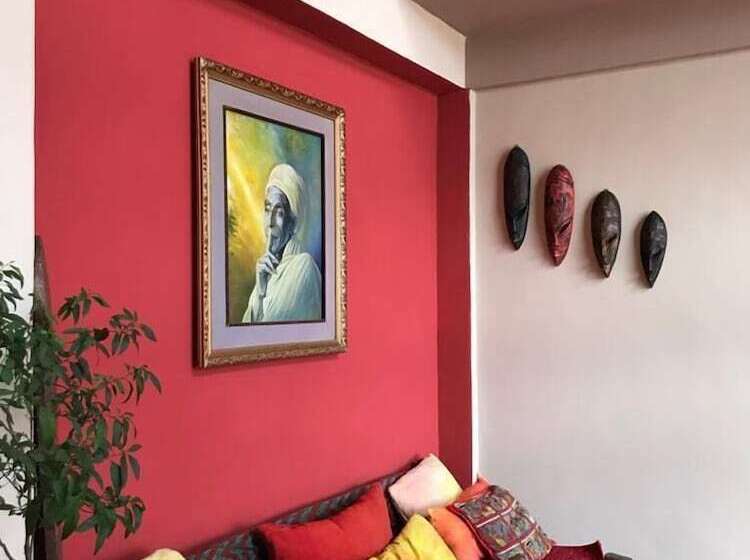 Hotel Samantha