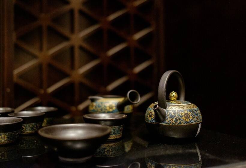 فندق Xuan Yuan