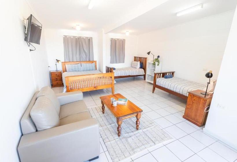 مُتل Penneshaw Beach Stay