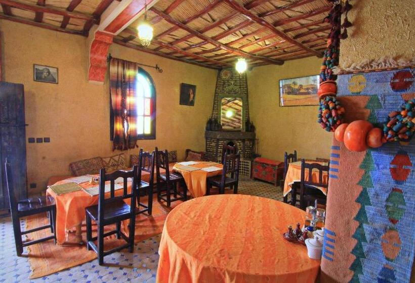 پانسیون Dar Tafouyte
