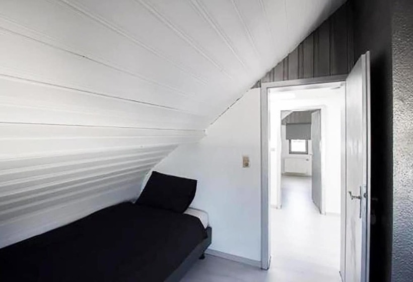 بنسيون Df Am Ring Nürburg