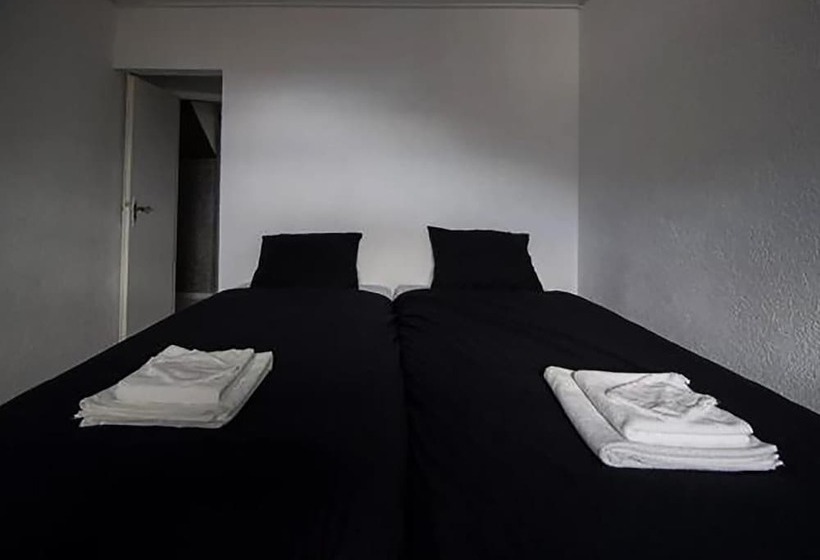 بنسيون Df Am Ring Nürburg