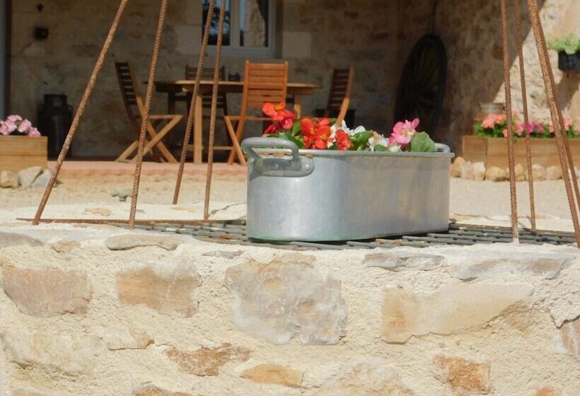 膳宿费 Le Puits De Garival