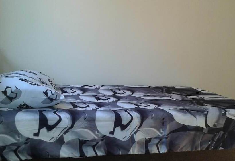 پانسیون Mariskals