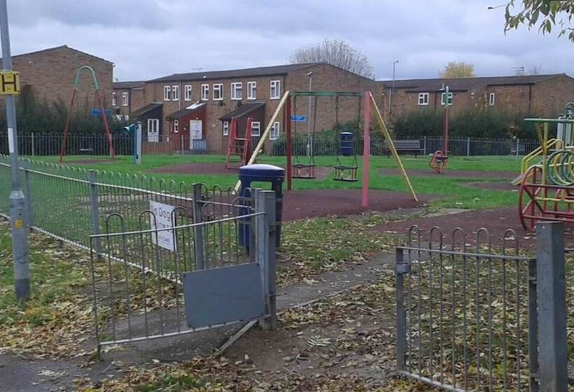 پانسیون Mariskals