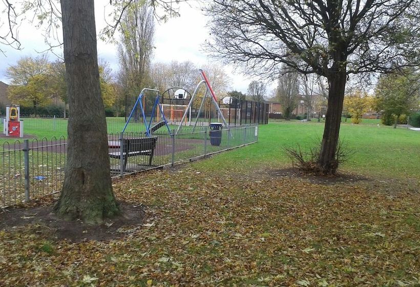 پانسیون Mariskals