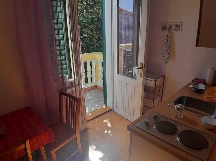 پانسیون Sonnenvilla Milka