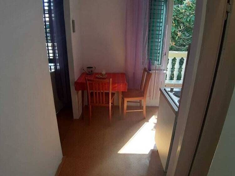 پانسیون Sonnenvilla Milka