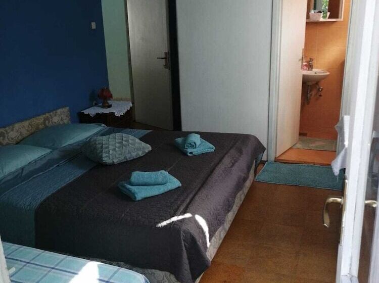 پانسیون Sonnenvilla Milka