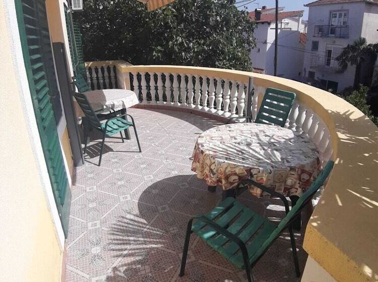 پانسیون Sonnenvilla Milka