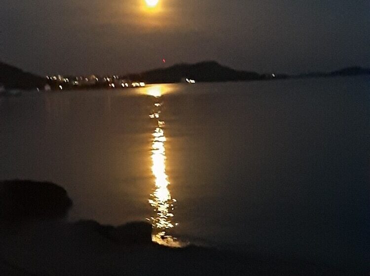 پانسیون Sonnenvilla Milka