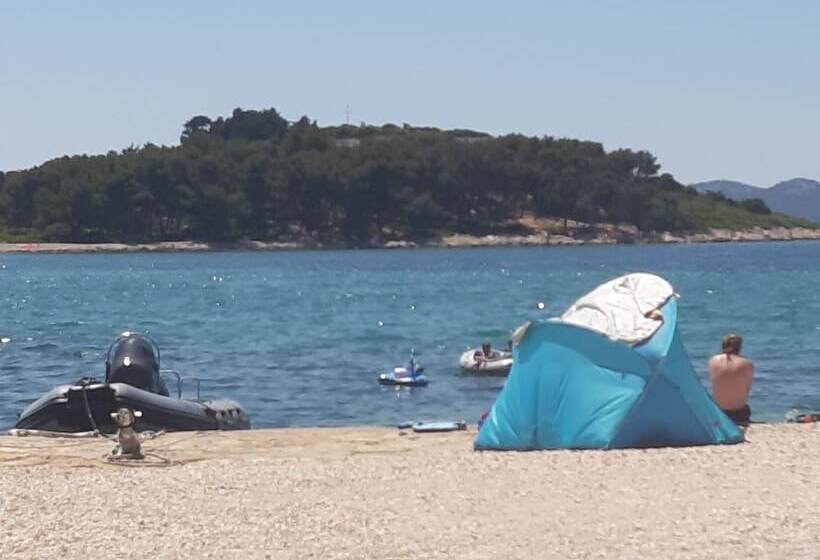 پانسیون Sonnenvilla Milka
