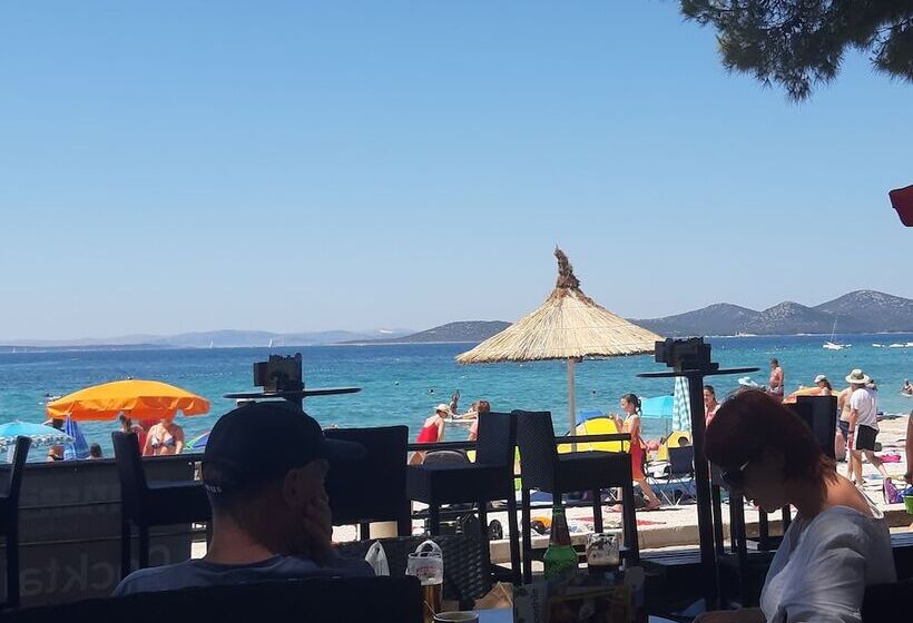 پانسیون Sonnenvilla Milka