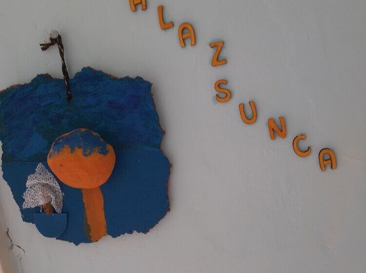 پانسیون Sonnenvilla Milka
