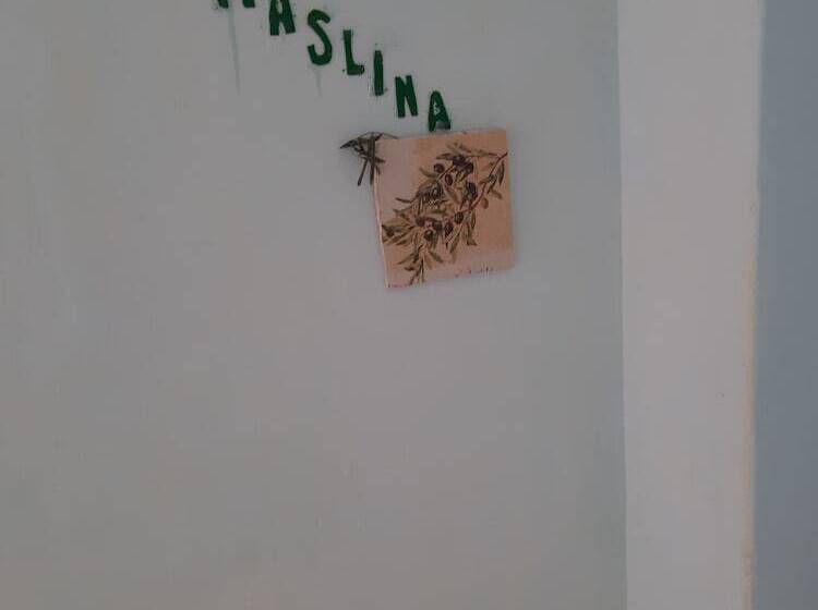 پانسیون Sonnenvilla Milka