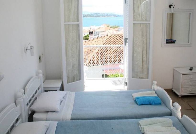 펜션 Unforgettable Return To Timeless Spetses