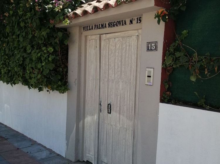 ペンション Villa Palmaguesthouse