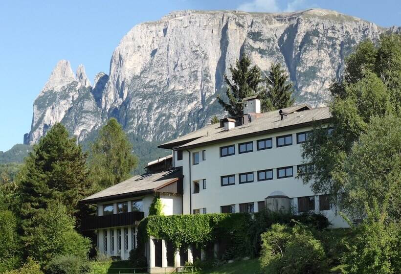 Pension Fellis