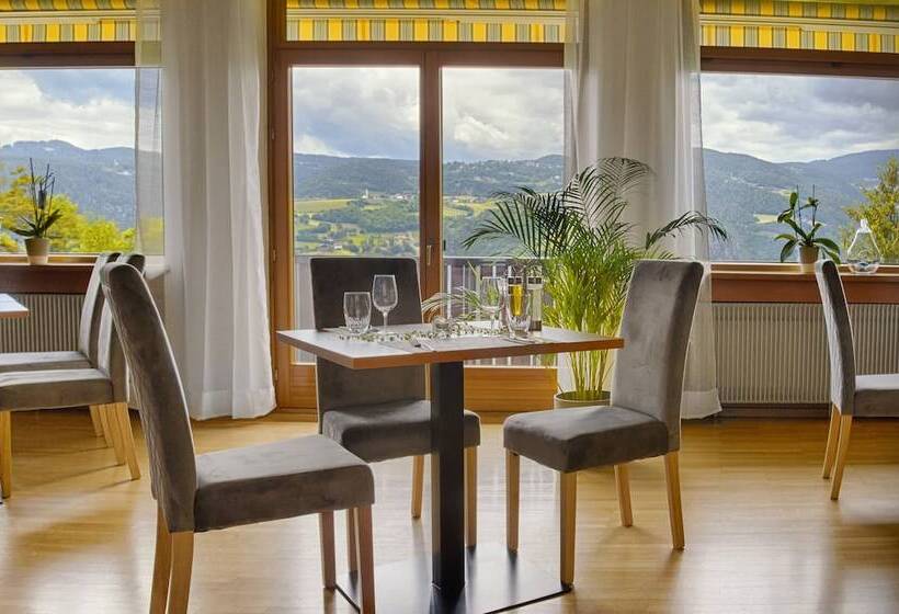 Pension Fellis