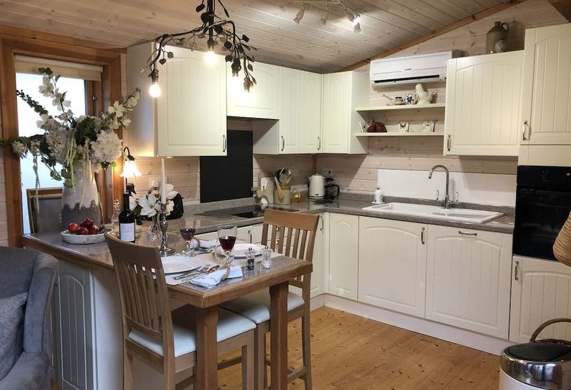 The Lodge