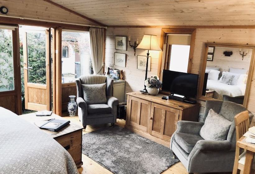 The Lodge