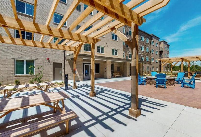 Waterwalk Extended Stay By Wyndham Raleigh   Rtp