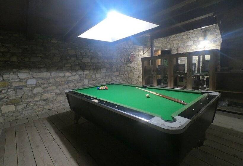 Aamod Monolith Resort Bhimtal