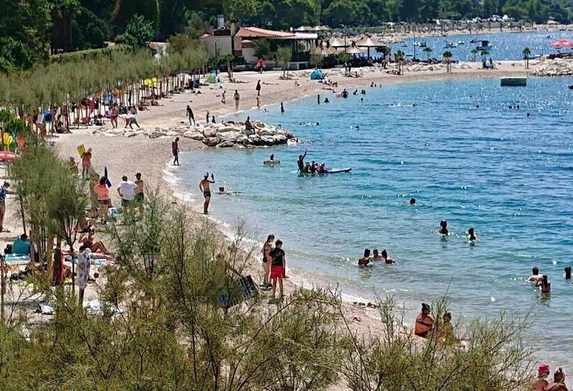 Apartment Sreta