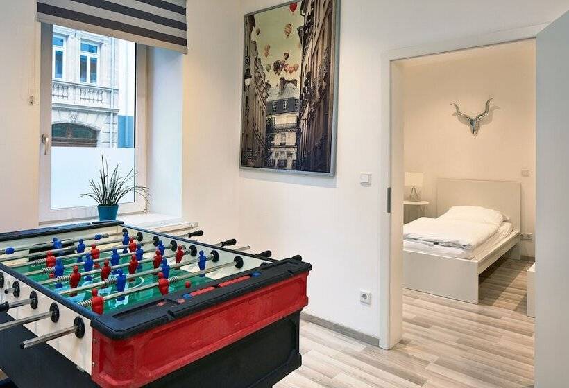 Apartments 4 You   Goethestrasse