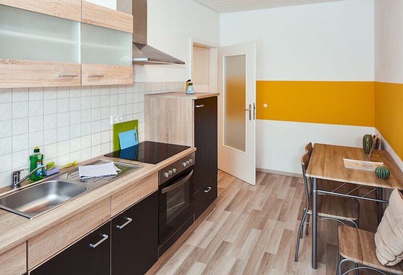 Apartments 4 You   Goethestrasse