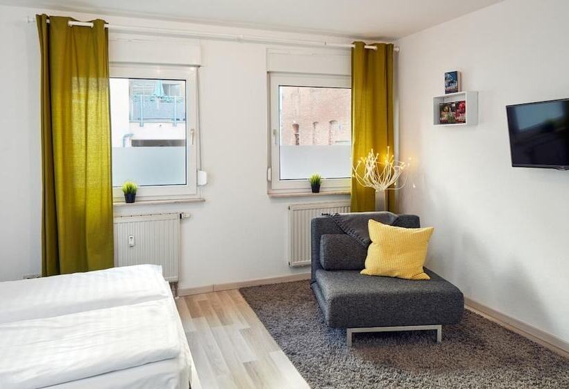 Apartments 4 You Lange Strasse