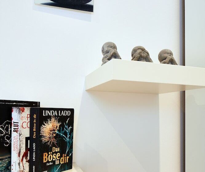 Apartments 4 You   Goethestrasse