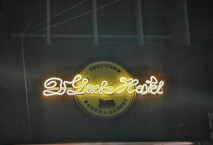 D Luck Hostel