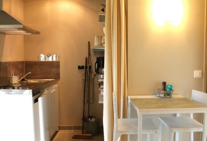 Domaine De La Rigaudie Gite Les Morilles