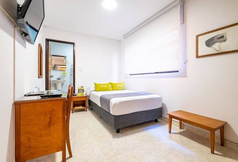 هتل Ayenda 1502 Principe