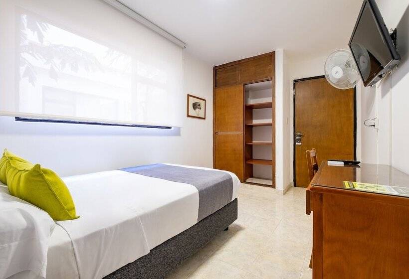هتل Ayenda 1502 Principe