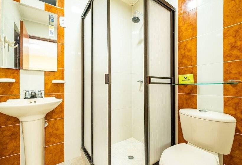 هتل Ayenda 1502 Principe
