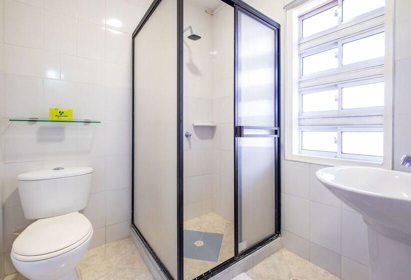 هتل Ayenda 1502 Principe