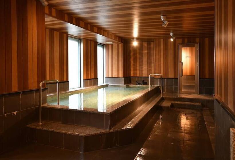 هتل Bell S Inn Tsuchiura