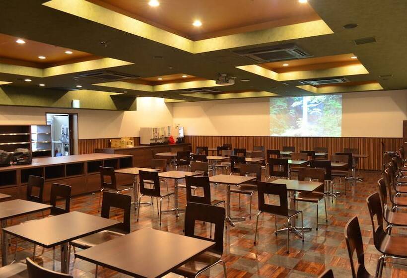 هتل Bell S Inn Tsuchiura