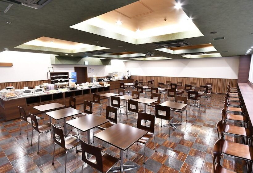 هتل Bell S Inn Tsuchiura
