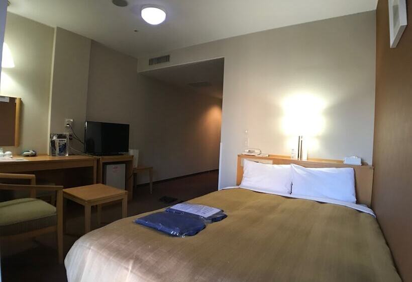 هتل Bell S Inn Tsuchiura