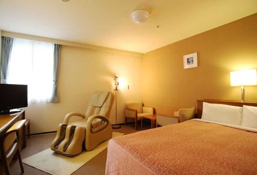 هتل Bell S Inn Tsuchiura
