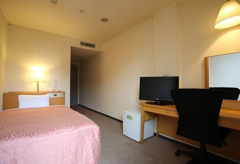 هتل Bell S Inn Tsuchiura